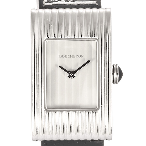 Boucheron reflet montre - montre, en