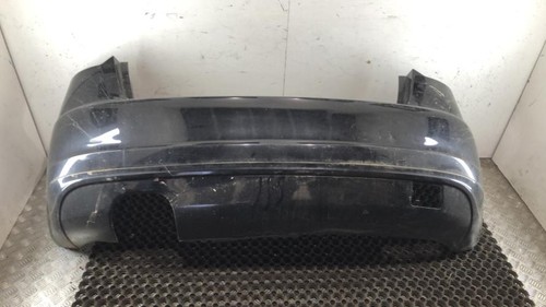 Pare choc arriere audi 2 - arriere,
