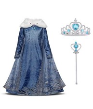 🔥Dress Princess Uraqt Dress