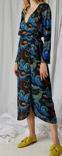 Robe portefeuille heimstone - portefeuille,