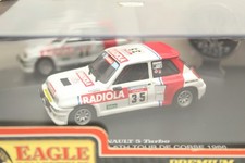 RENAULT 5 TURBO #35 - TOUR DE