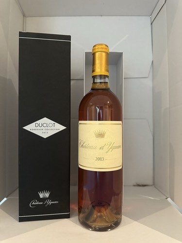 Château yquem sauternes - château,