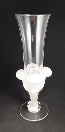 French daum crystal - french,