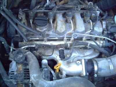 Moteur démarrage hyundai - démarrage,