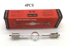 4x DJ disco stage lighting