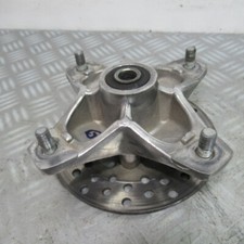 Moyeu avant gauche YAMAHA 450 YFZ - 2005 -