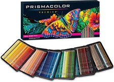 Premier Crayons de Couleur en