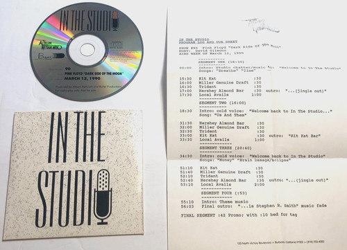 The studio show - the, promo