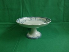 compotier en faïence de saint