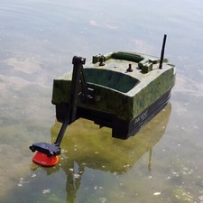 Support Deeper Start Pour Bateau Amorceur 