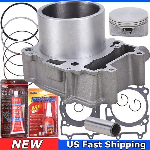 Cylinder pistons gaskets - cylinder,