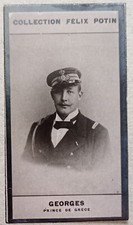 BU0629 FELIX POTIN 1902 SERIE