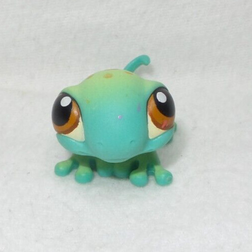 Littlest petshop 111 hasbro - petshop, #111