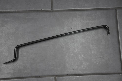 Support batterie bmw 5er - batterie,