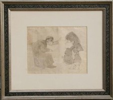 José Luis Cuevas, Lettre À