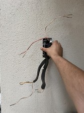 Carte Électronique Mezzo 1 Mordaunt-Short MS2002-1-5 AP21811/4