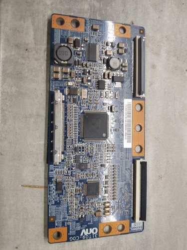 Tcon con board - t-con, carte