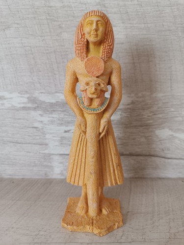Décoration statuette - décoration,
