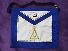 Franc-maçonnerie : Ancien