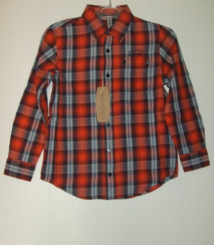 Oxbow chemise carreaux - oxbow,
