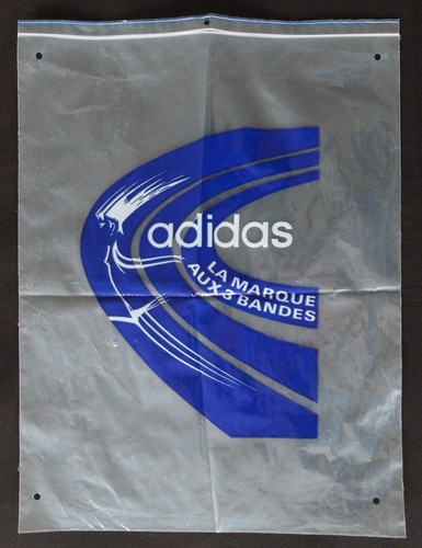 Adidas marque aux bandes - aux, 3