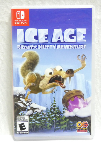 Age glace la folle - de,