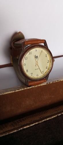 Montre lip bayard homme quartz - lip,