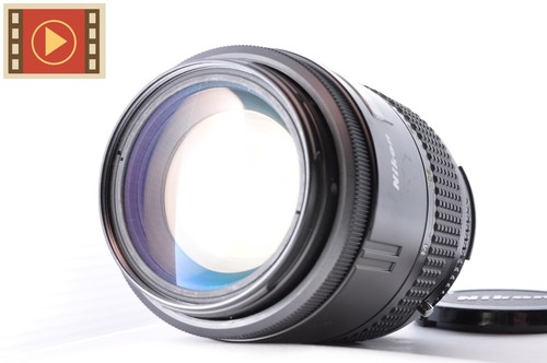 Objectif nikon af zoom - 🎦,