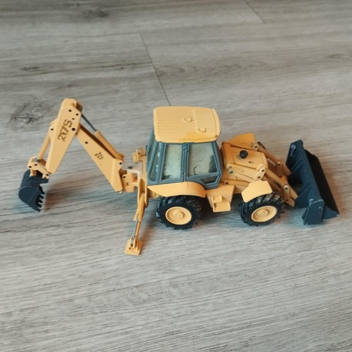 Joal jcb site master - joal,
