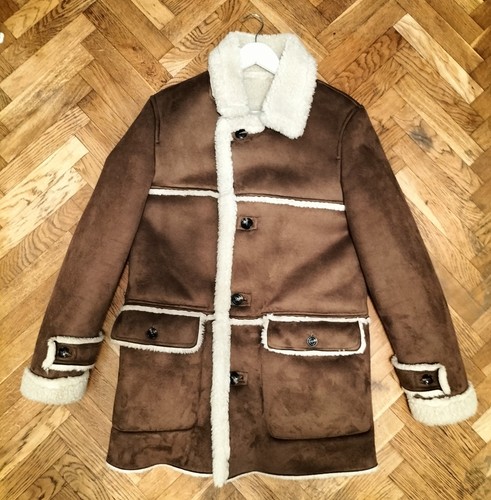 Manteau zara man - zara, s
