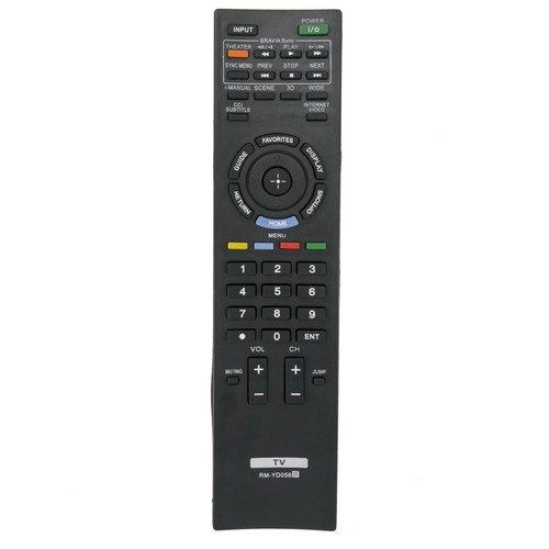 Yd056 replace remote fit - replace,