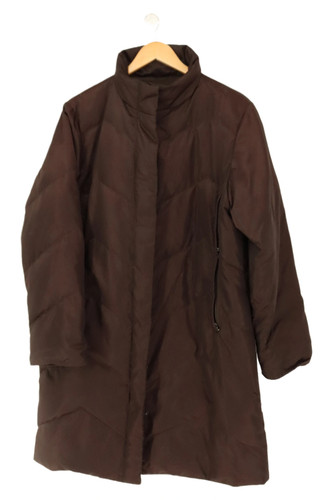 Jake doudoune femme marron - jake*s,