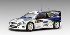 AUTOart 80538 1/18 Citroën