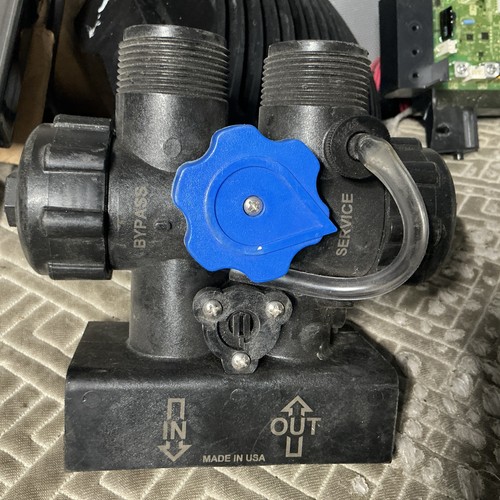 Oem waterboss hague bypass - oem,