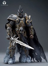 Figurine jeu video - , lich