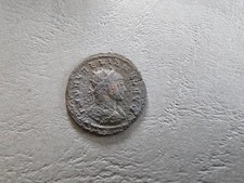 Pièce de Monnaie Romaine - Antoninien Aurélien (260 / 275)