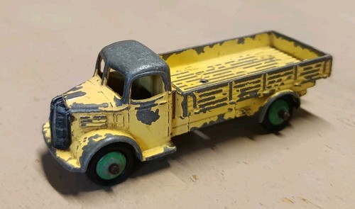 Dinky toys austin wagon - toys, s