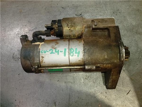 306dt moteur démarrage land - 306dt,