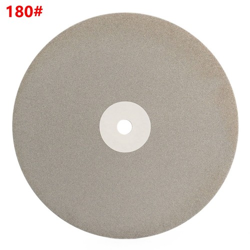 Outil électrique disque