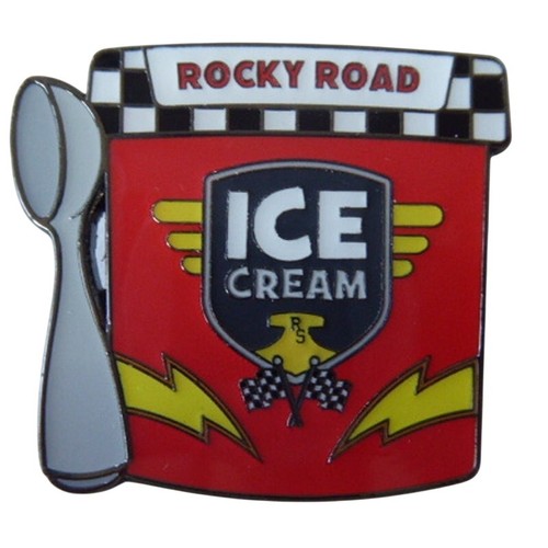 Disney trading pin - pin, 182853