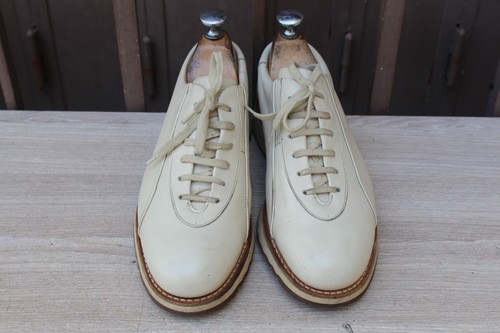 Chaussure paraboot derbies - chaussure, 4,5