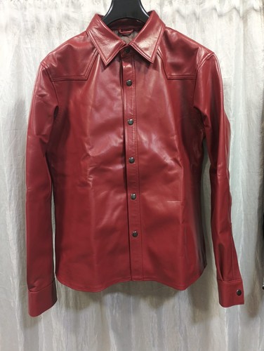 Chemise personnalisée neuve