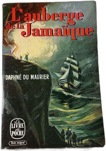 Auberge jamaïque - de, |