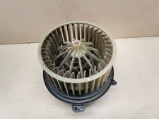pulseur brasseur d'air ventilateur chauffage  fiat punto 1