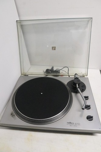 Platine tourne disque vinyl - platine,