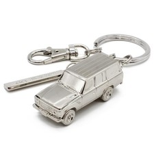 Porte-clés 3D Key Ring TOYOTA