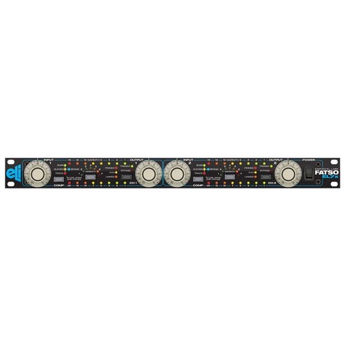 Empirical labs el7x - el7x, fatso