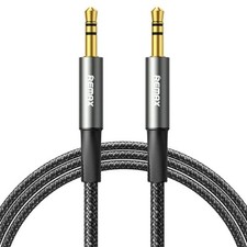 Câble Audio Jack 3,5mm vers