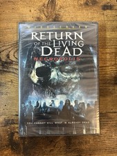 Return of the Living Dead