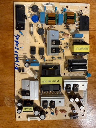 Philips 50pus6504 power - philips,